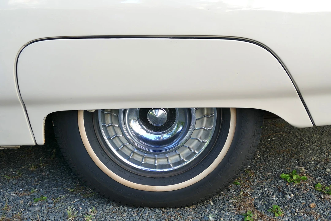 1963 Ford Thunderbird 3rd Gen - Image 23 of 31