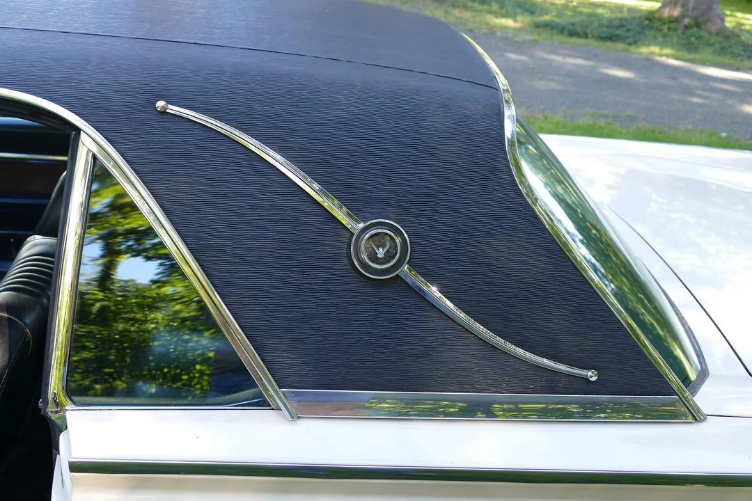 1963 Ford Thunderbird 3rd Gen - Image 16 of 31