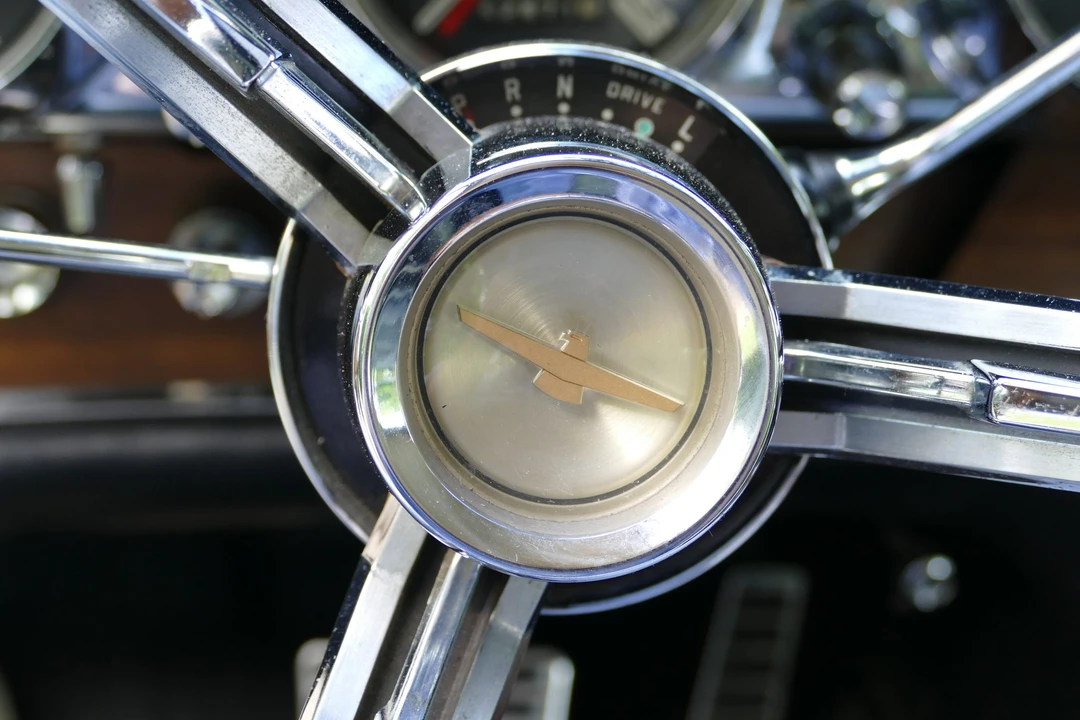 1963 Ford Thunderbird 3rd Gen - Image 31 of 31