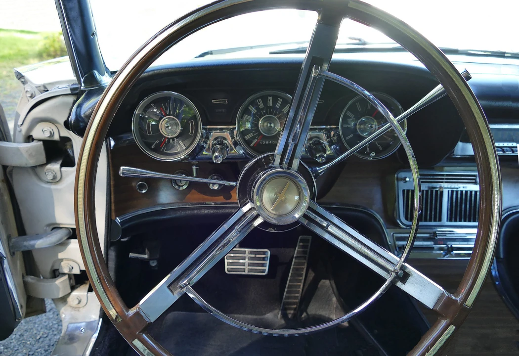 1963 Ford Thunderbird 3rd Gen - Image 30 of 31