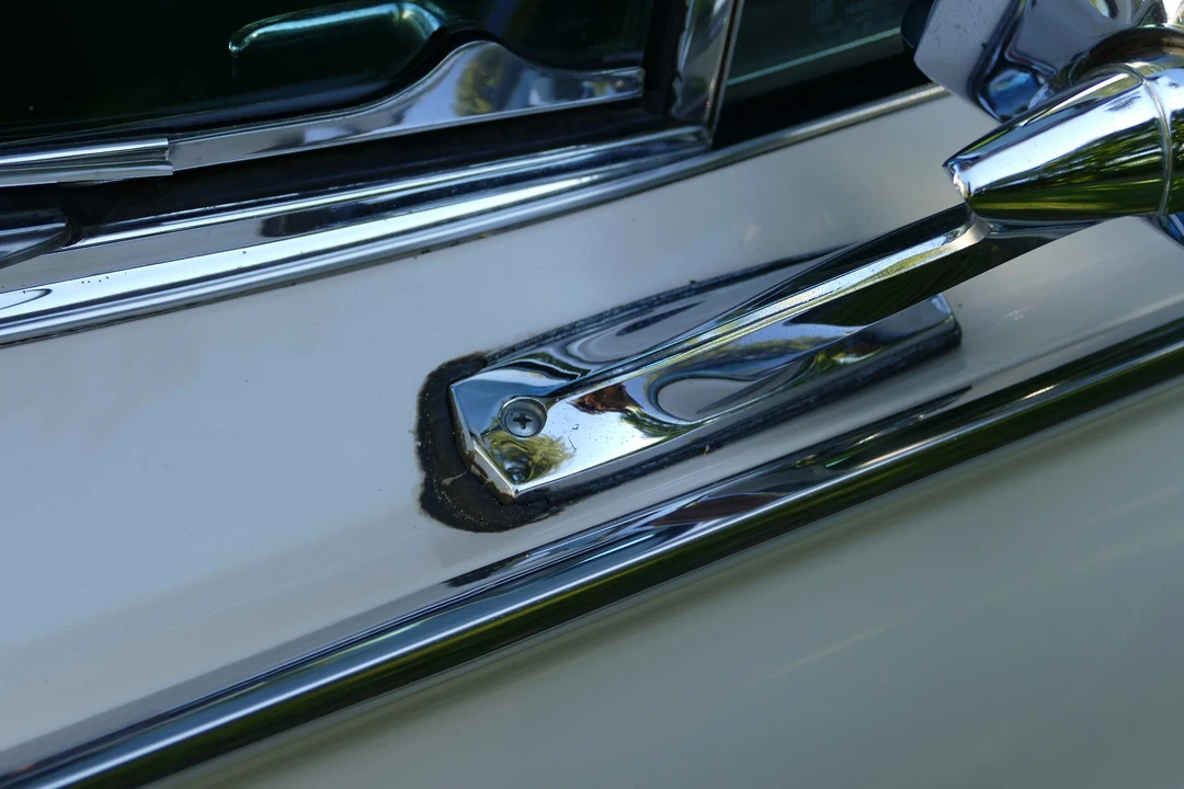 1963 Ford Thunderbird 3rd Gen - Image 17 of 31