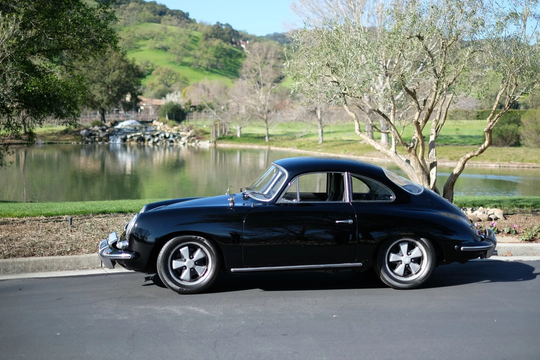 1963 Porsche 356 B - Image 2 of 31