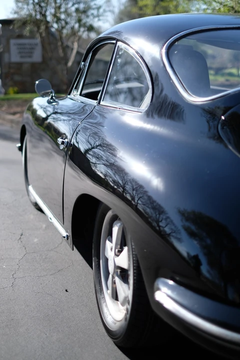 1963 Porsche 356 B - Image 24 of 31