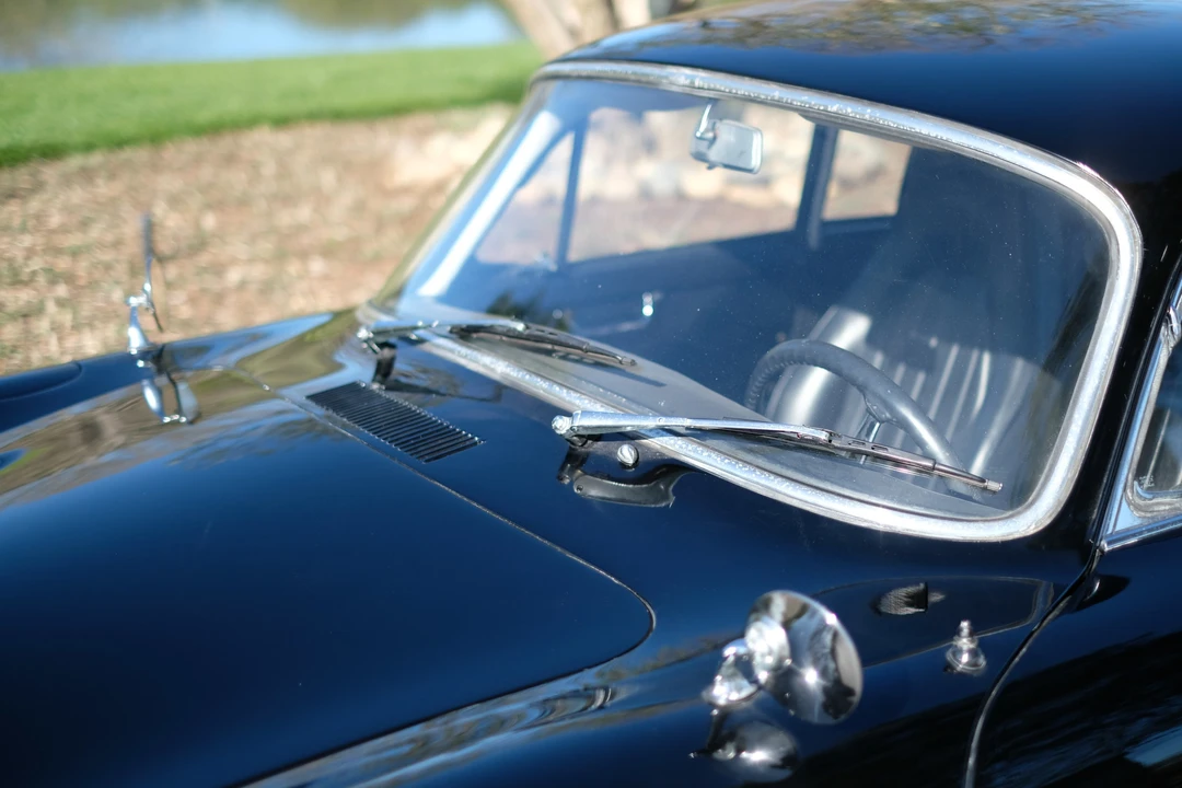 1963 Porsche 356 B - Image 20 of 31