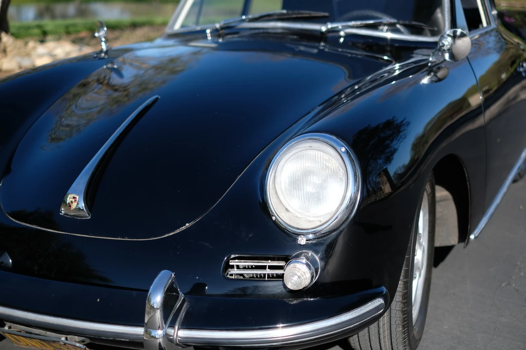 1963 Porsche 356 B - Image 18 of 31