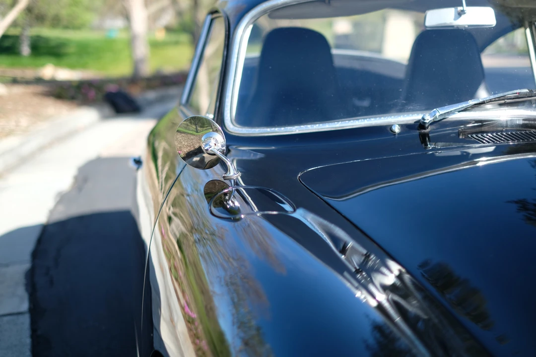 1963 Porsche 356 B - Image 16 of 31