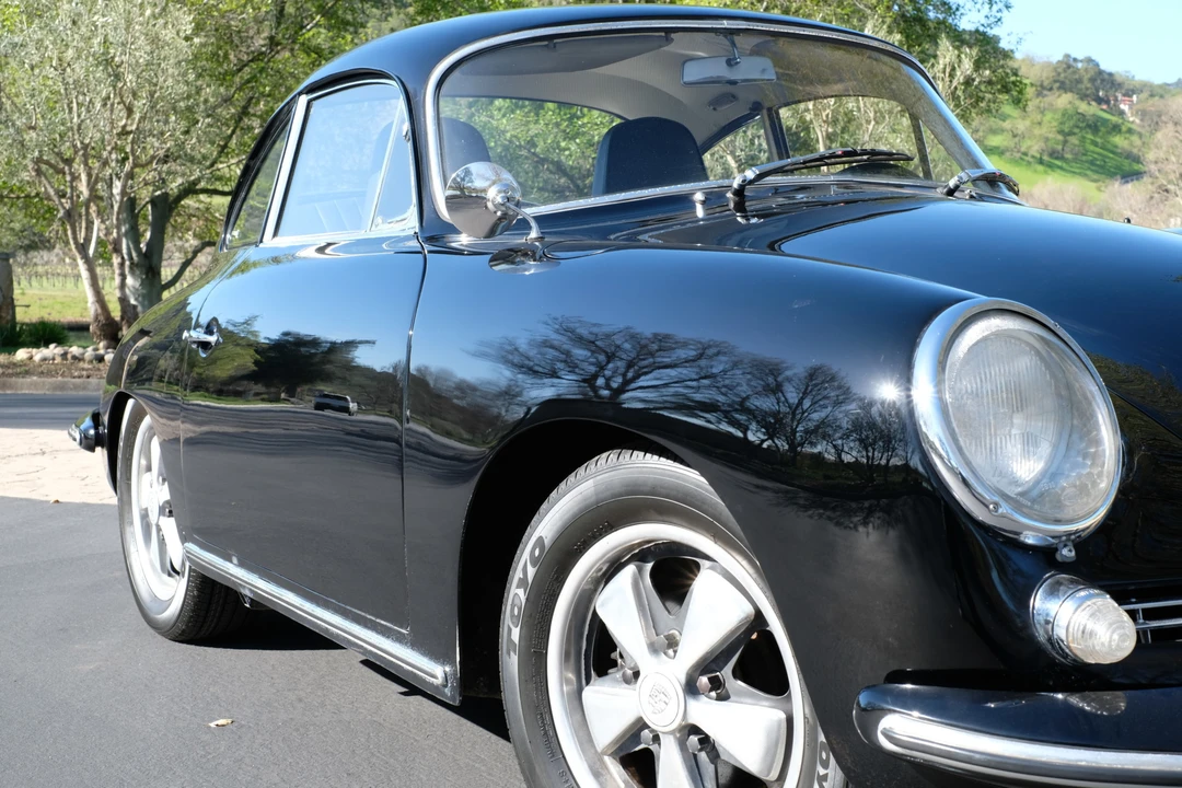 1963 Porsche 356 B - Image 15 of 31