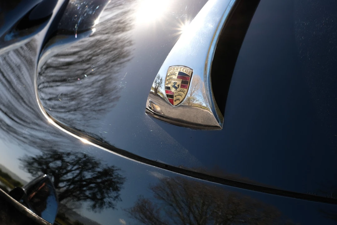 1963 Porsche 356 B - Image 27 of 31