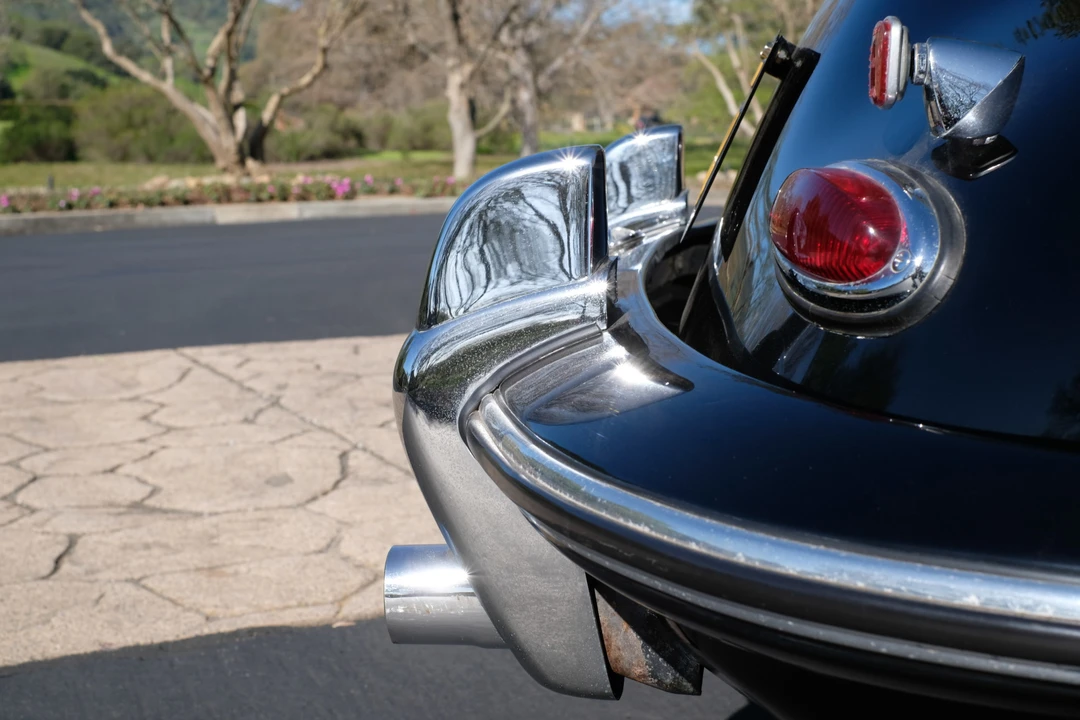 1963 Porsche 356 B - Image 25 of 31