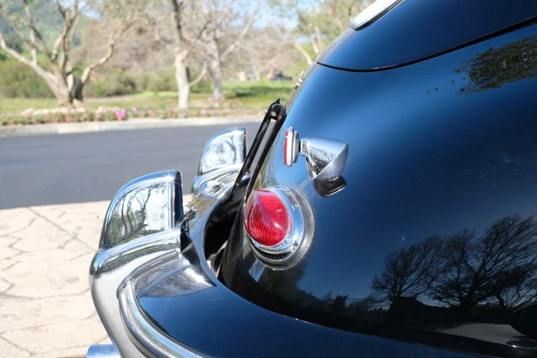 1963 Porsche 356 B - Image 26 of 31