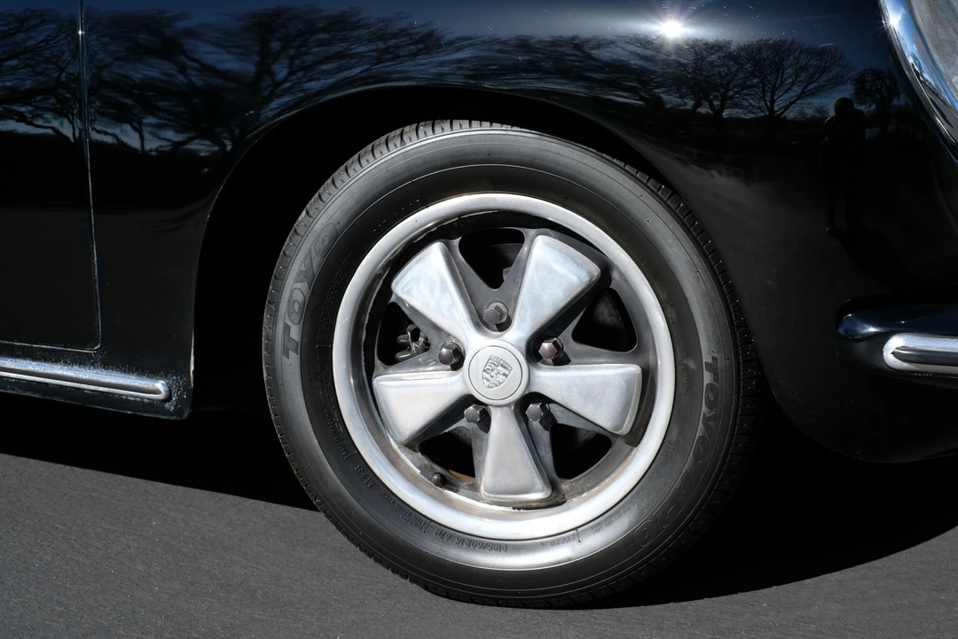 1963 Porsche 356 B - Image 30 of 31