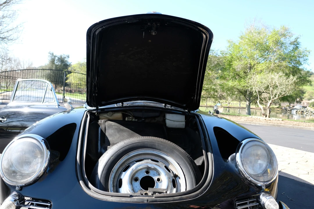1963 Porsche 356 B - Image 31 of 31