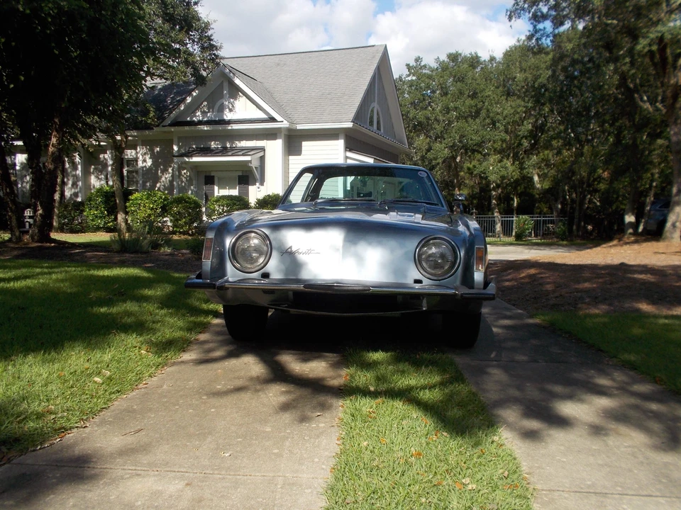 1963 Studebaker Avanti - Image 8 of 31