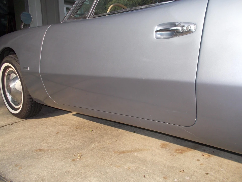 1963 Studebaker Avanti - Image 16 of 31