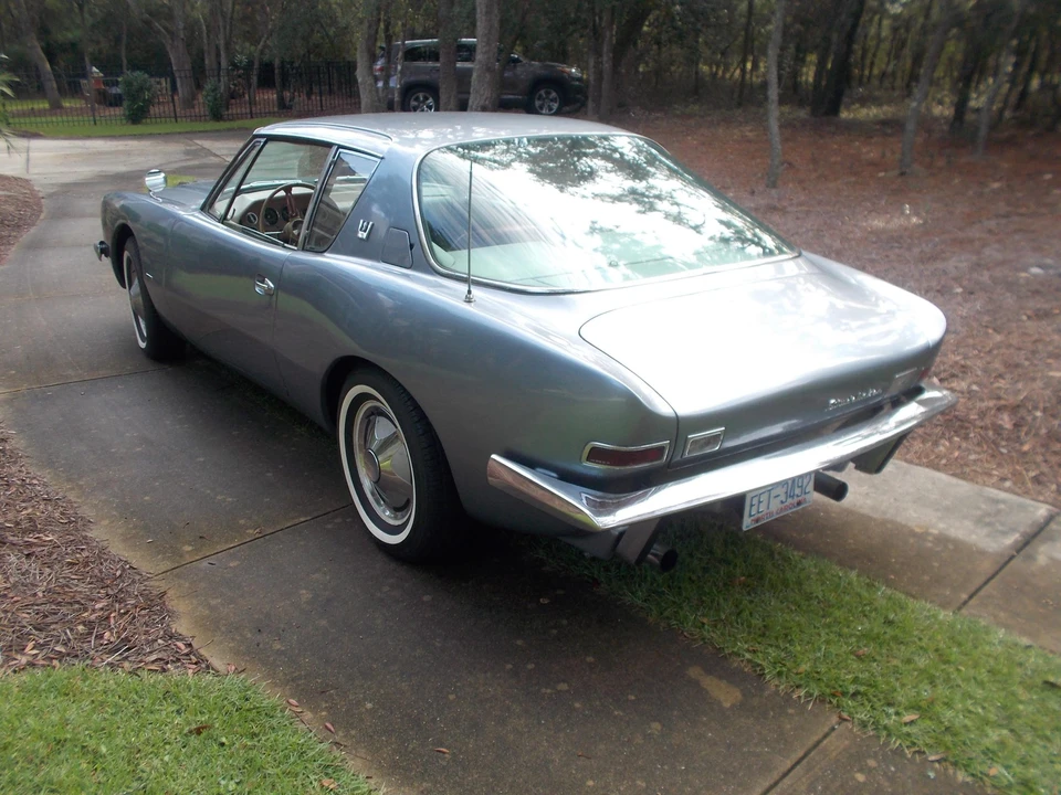 1963 Studebaker Avanti - Image 12 of 31