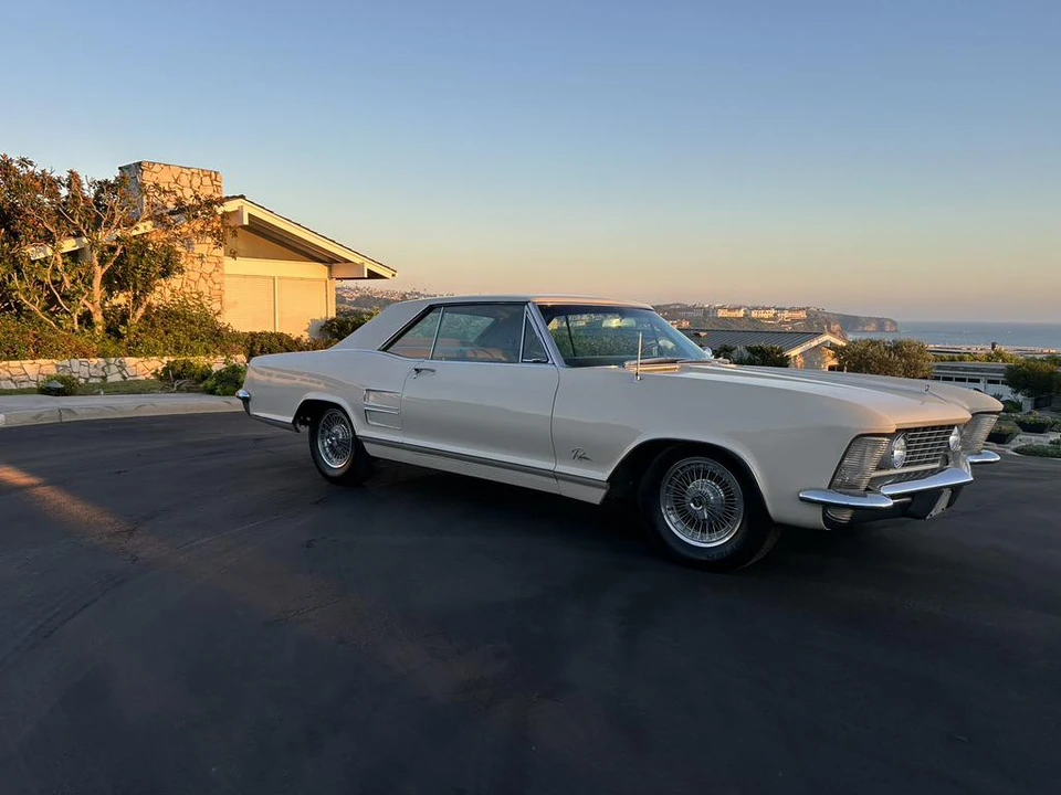 1964 Buick Riviera 1st Gen - Image 7 of 31