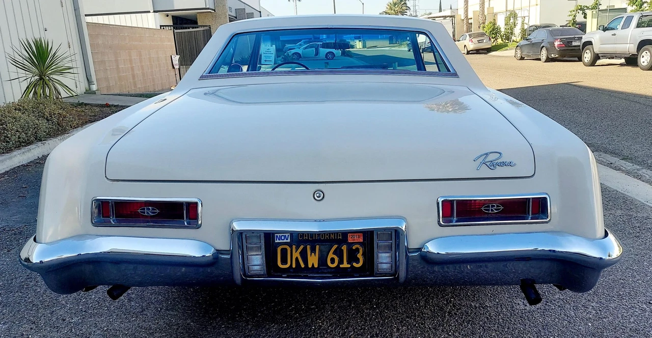 1964 Buick Riviera 1st Gen - Image 10 of 31