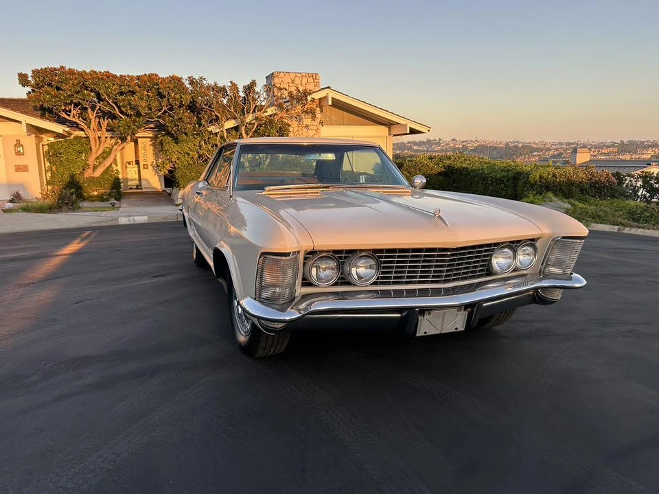 1964 Buick Riviera 1st Gen - Image 6 of 31