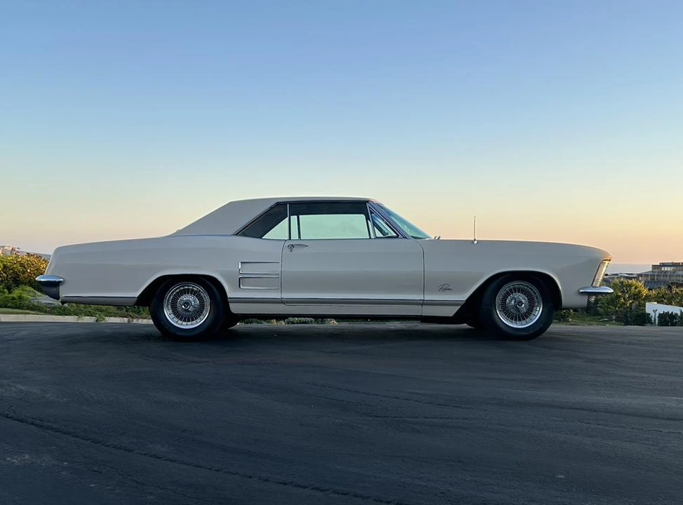 1964 Buick Riviera 1st Gen - Image 8 of 31