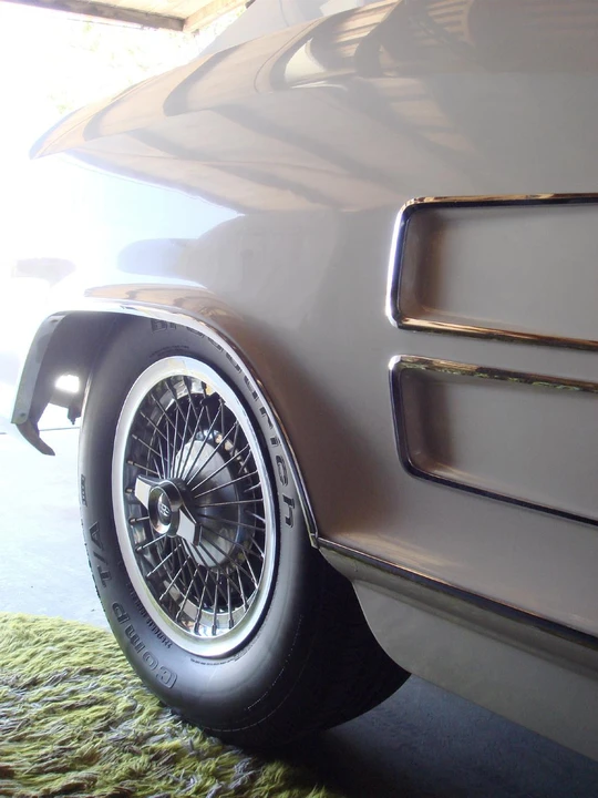1964 Buick Riviera 1st Gen - Image 29 of 31