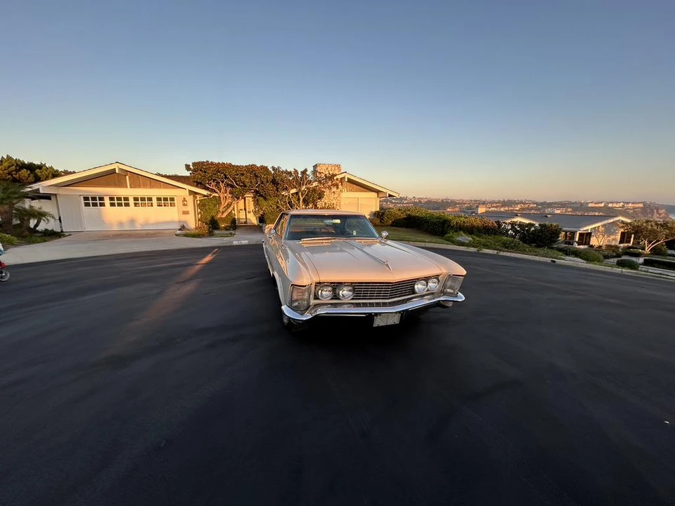 1964 Buick Riviera 1st Gen - Image 5 of 31