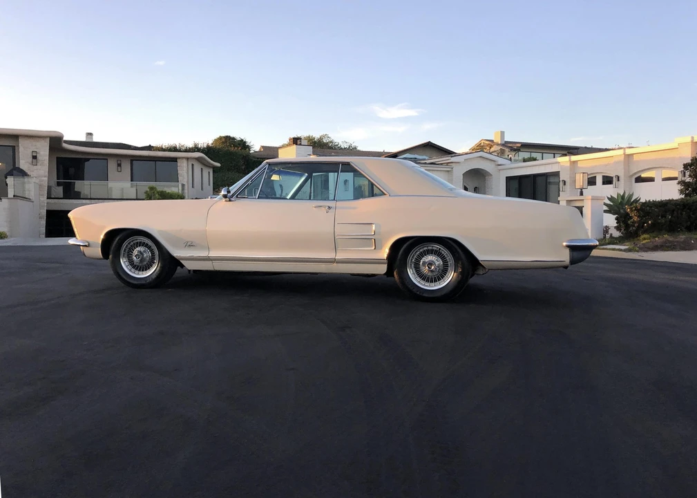 1964 Buick Riviera 1st Gen - Image 3 of 31