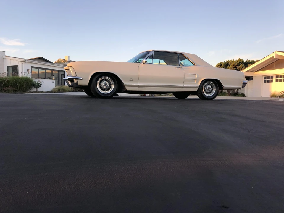 1964 Buick Riviera 1st Gen - Image 4 of 31