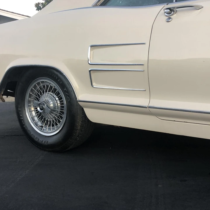 1964 Buick Riviera 1st Gen - Image 31 of 31