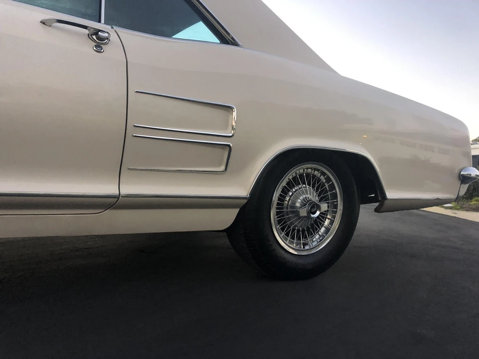 1964 Buick Riviera 1st Gen - Image 17 of 31