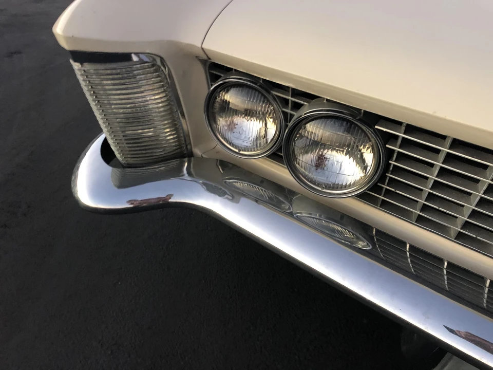 1964 Buick Riviera 1st Gen - Image 24 of 31