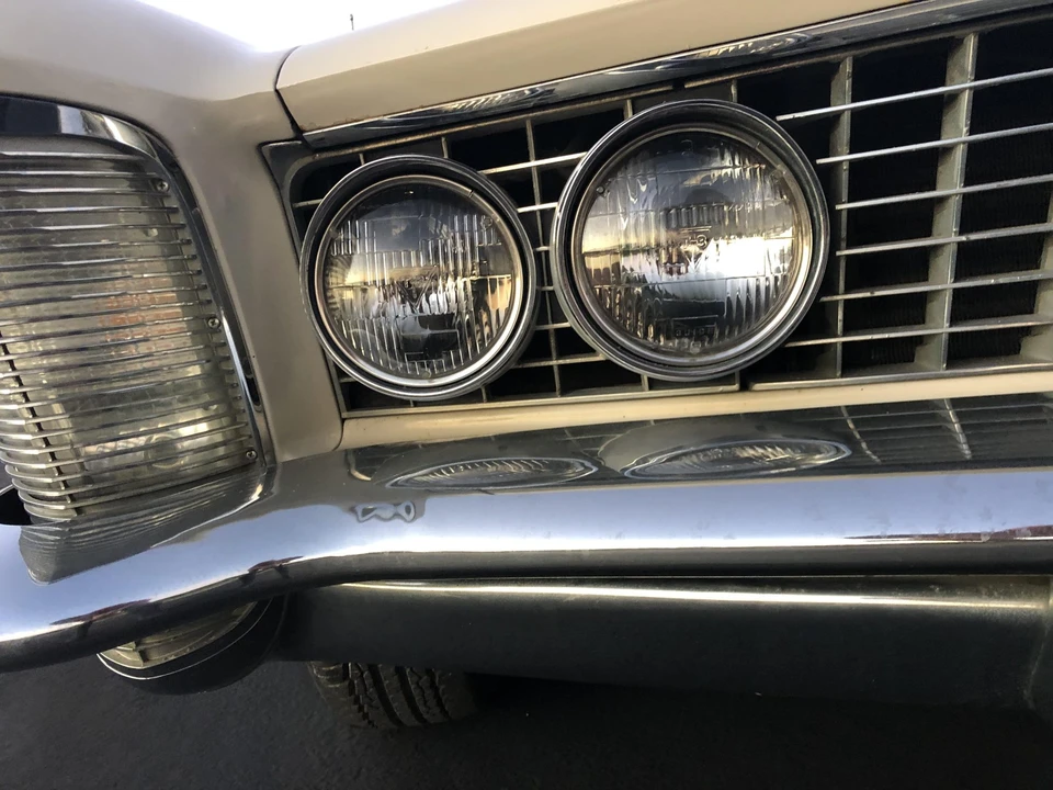 1964 Buick Riviera 1st Gen - Image 26 of 31