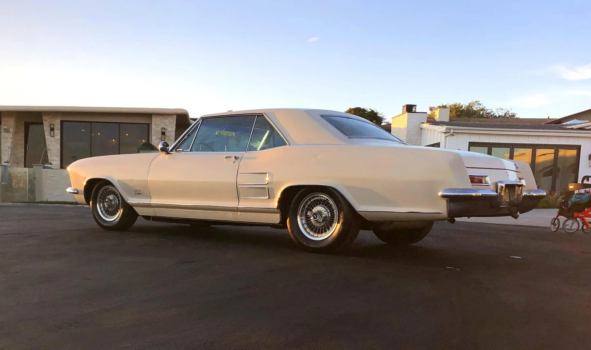 1964 Buick Riviera 1st Gen - Image 2 of 31