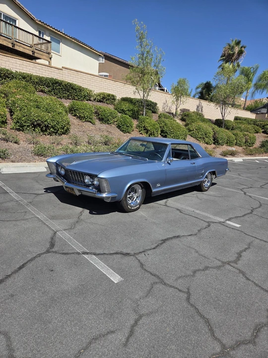 1964 Buick Riviera 1st Gen - Image 3 of 31