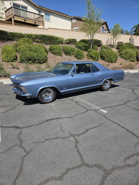 1964 Buick Riviera 1st Gen - Image 4 of 31