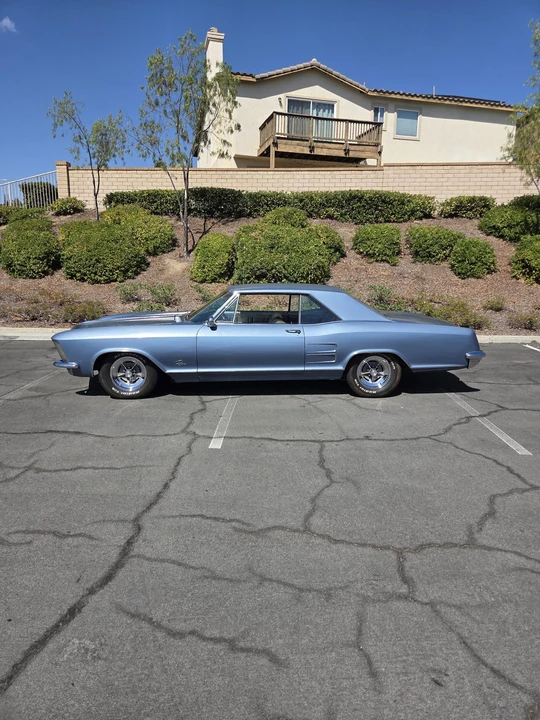 1964 Buick Riviera 1st Gen - Image 5 of 31