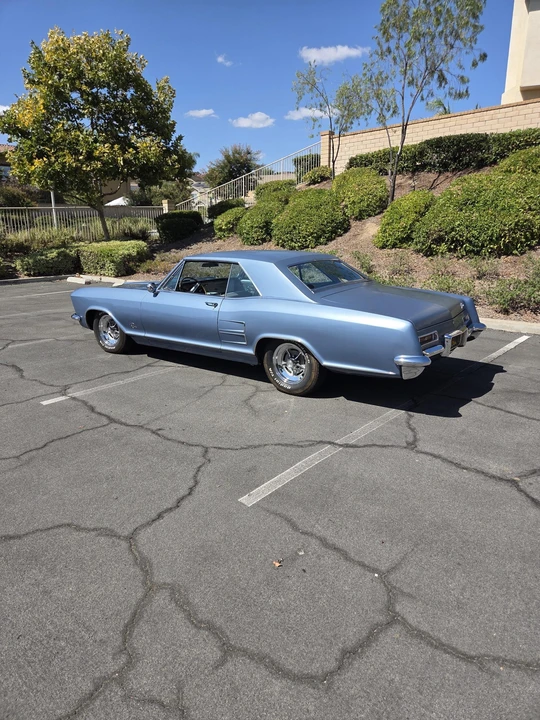1964 Buick Riviera 1st Gen - Image 6 of 31