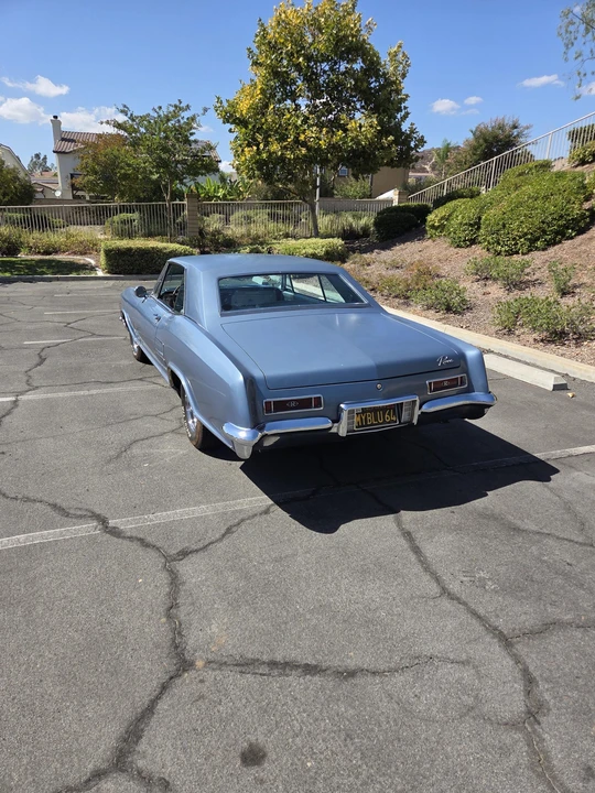 1964 Buick Riviera 1st Gen - Image 7 of 31