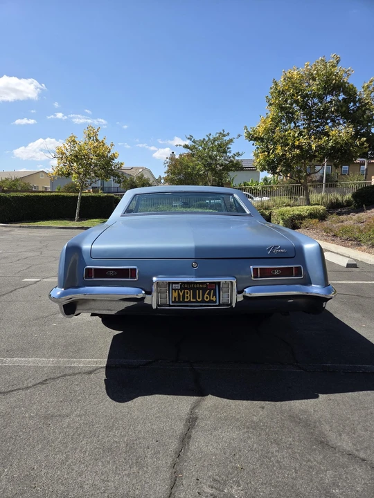 1964 Buick Riviera 1st Gen - Image 8 of 31