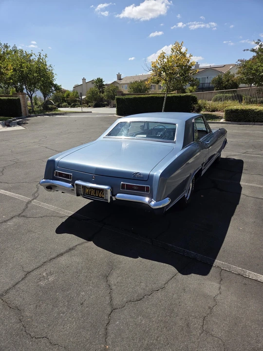 1964 Buick Riviera 1st Gen - Image 9 of 31