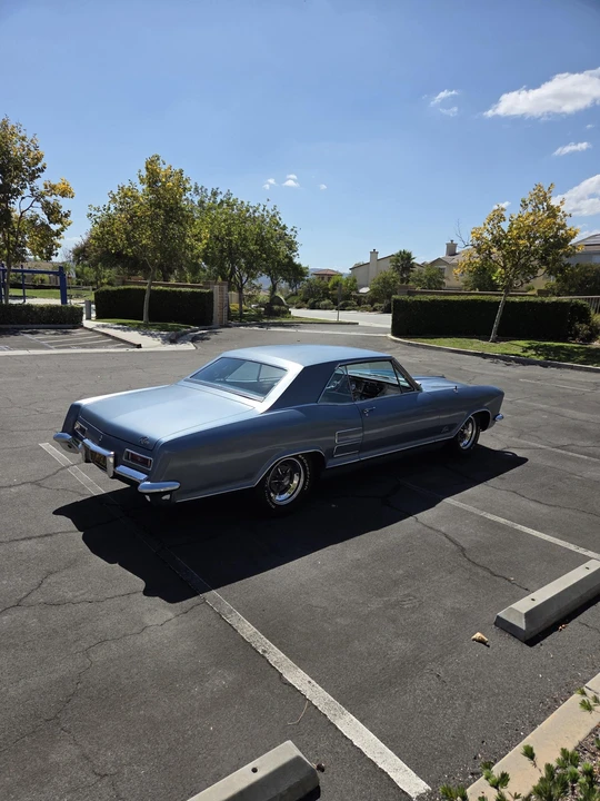 1964 Buick Riviera 1st Gen - Image 10 of 31