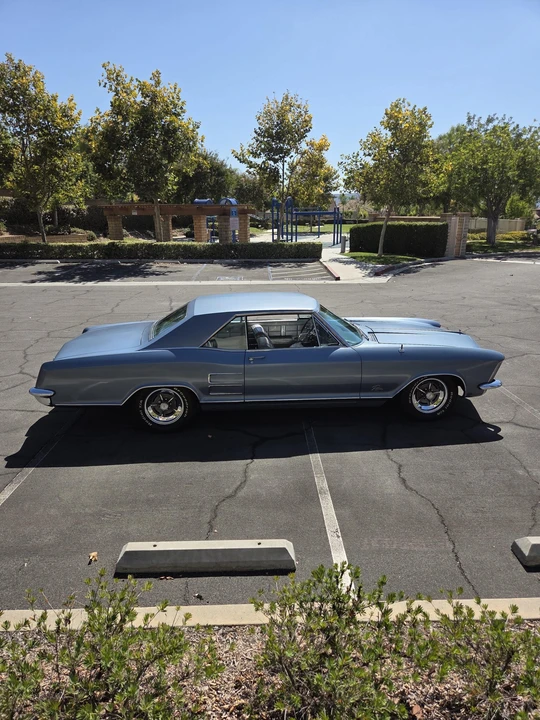 1964 Buick Riviera 1st Gen - Image 11 of 31