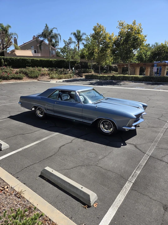 1964 Buick Riviera 1st Gen - Image 12 of 31