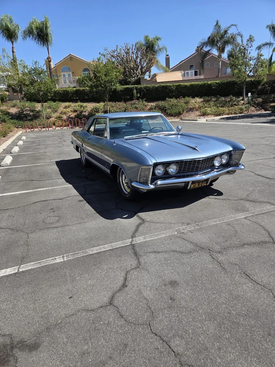 1964 Buick Riviera 1st Gen - Image 13 of 31