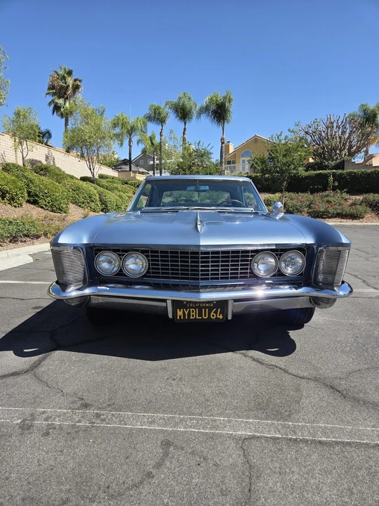 1964 Buick Riviera 1st Gen - Image 14 of 31