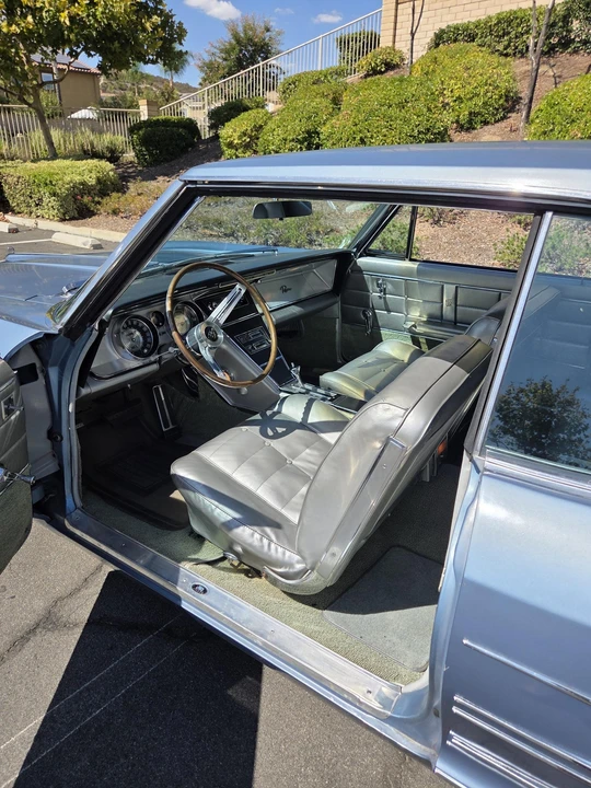 1964 Buick Riviera 1st Gen - Image 26 of 31