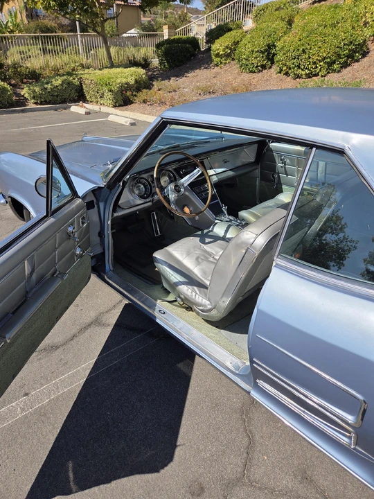 1964 Buick Riviera 1st Gen - Image 25 of 31
