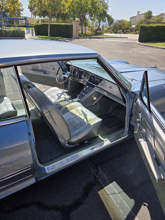 1964 Buick Riviera 1st Gen - Image 30 of 31