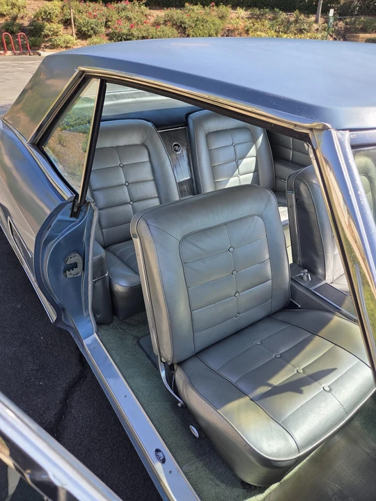1964 Buick Riviera 1st Gen - Image 29 of 31