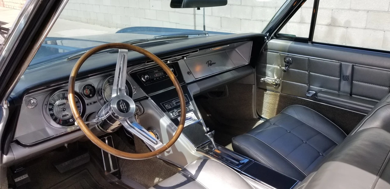 1964 Buick Riviera 1st Gen - Image 28 of 31