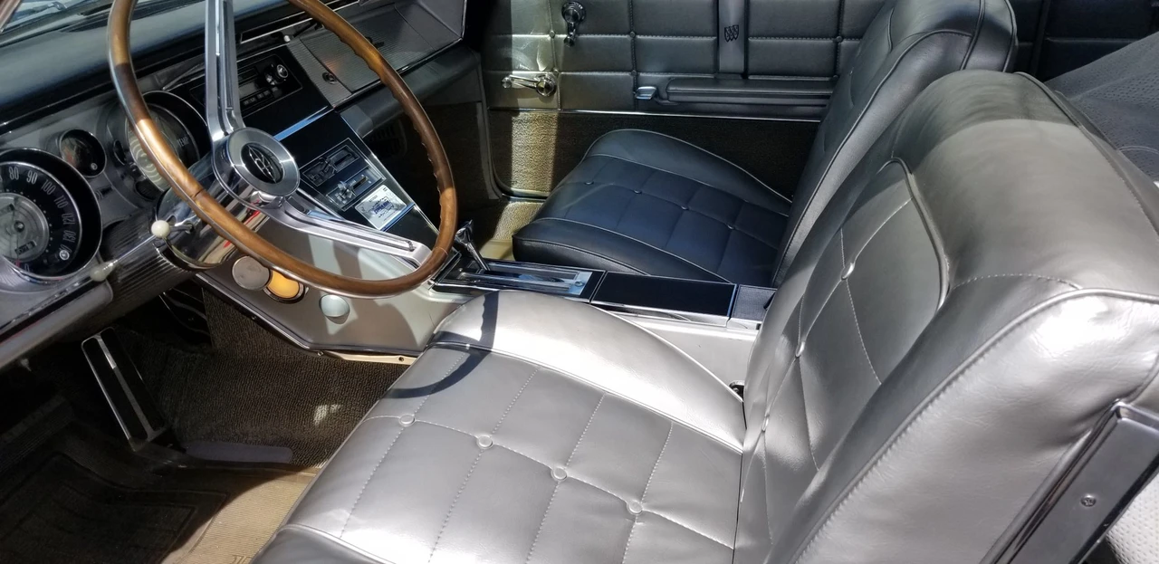 1964 Buick Riviera 1st Gen - Image 27 of 31